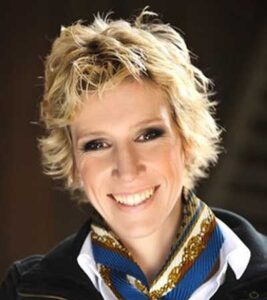 Susanna Bordone